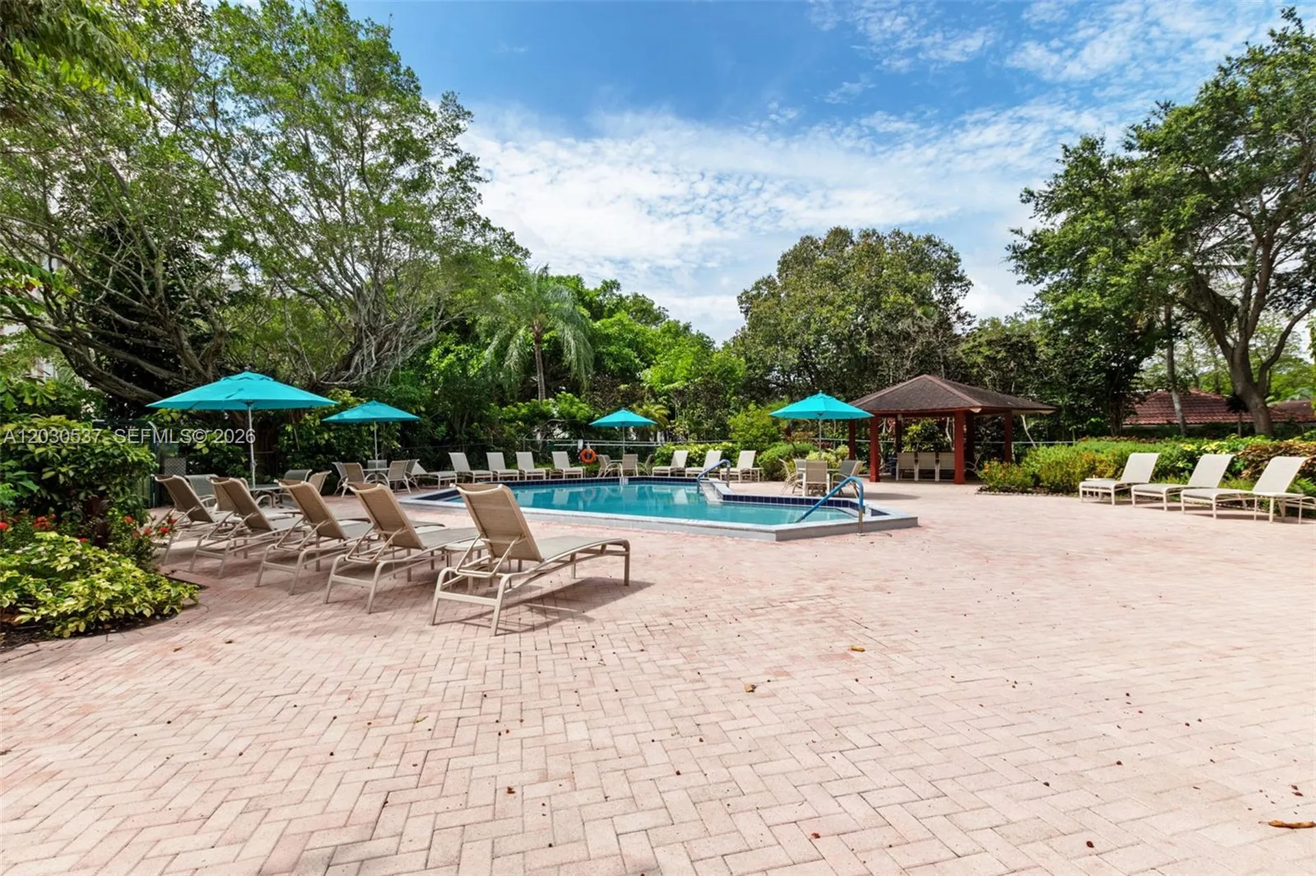 2800 N Palm Aire Drive Pompano Beach FL 33069