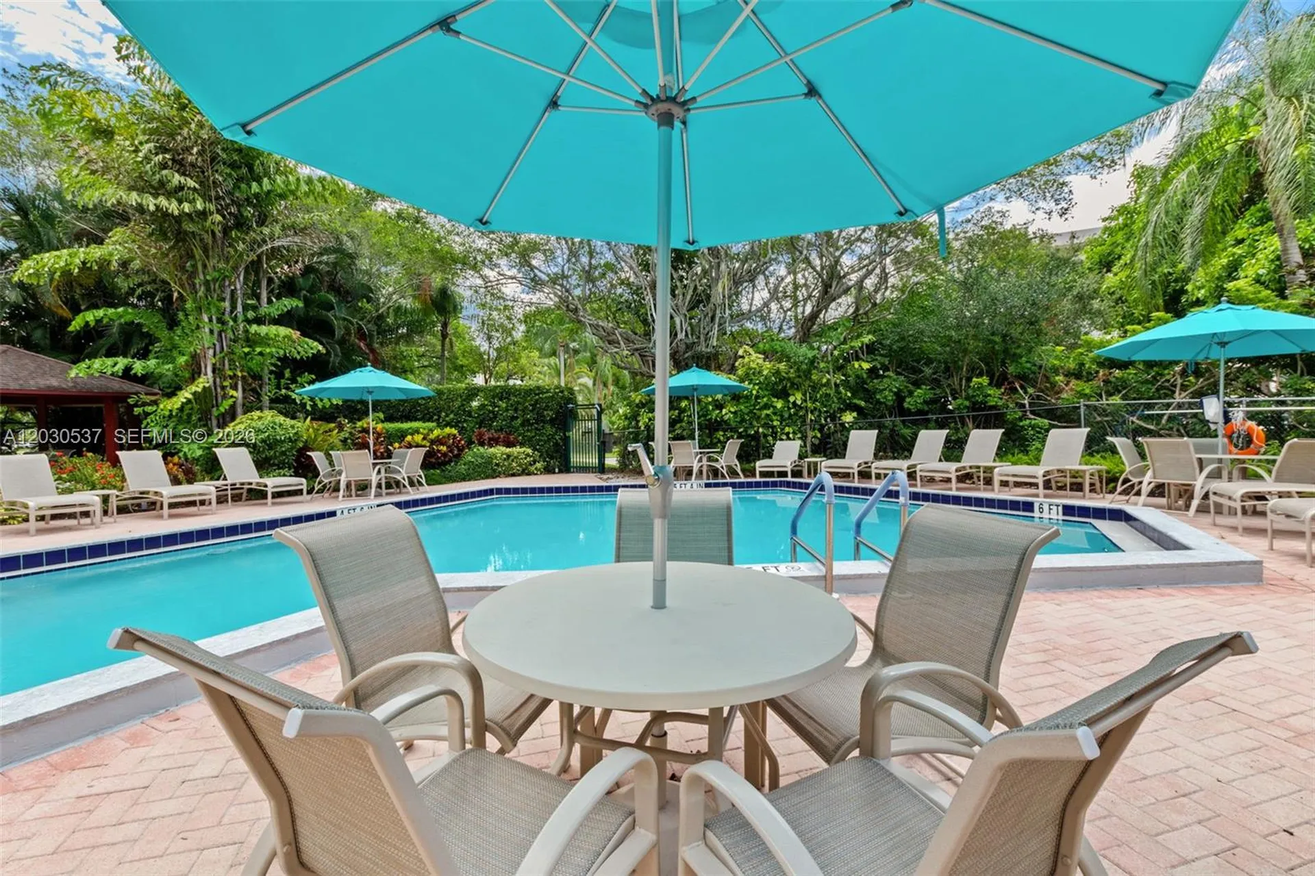 2800 N Palm Aire Drive Pompano Beach FL 33069