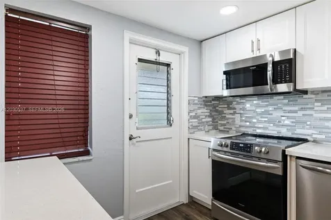 2800 N Palm Aire Drive Pompano Beach FL 33069