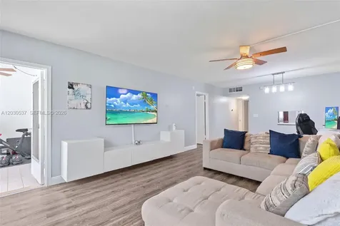 2800 N Palm Aire Drive Pompano Beach FL 33069