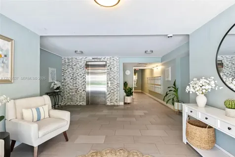 2800 N Palm Aire Drive Pompano Beach FL 33069