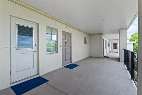 2800 N Palm Aire Drive Pompano Beach FL 33069