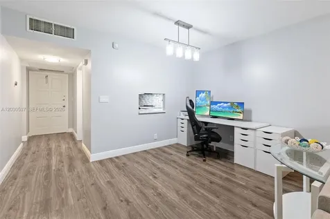 2800 N Palm Aire Drive Pompano Beach FL 33069