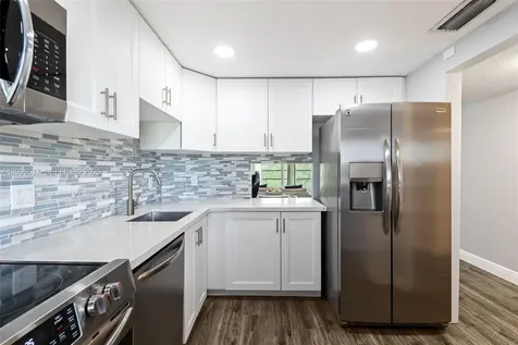 2800 N Palm Aire Drive Pompano Beach FL 33069