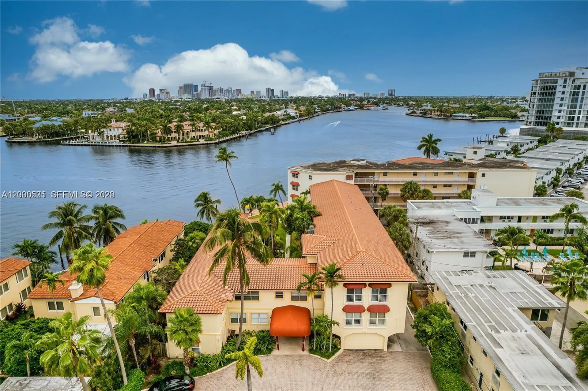 341 N Birch Road Fort Lauderdale FL 33304