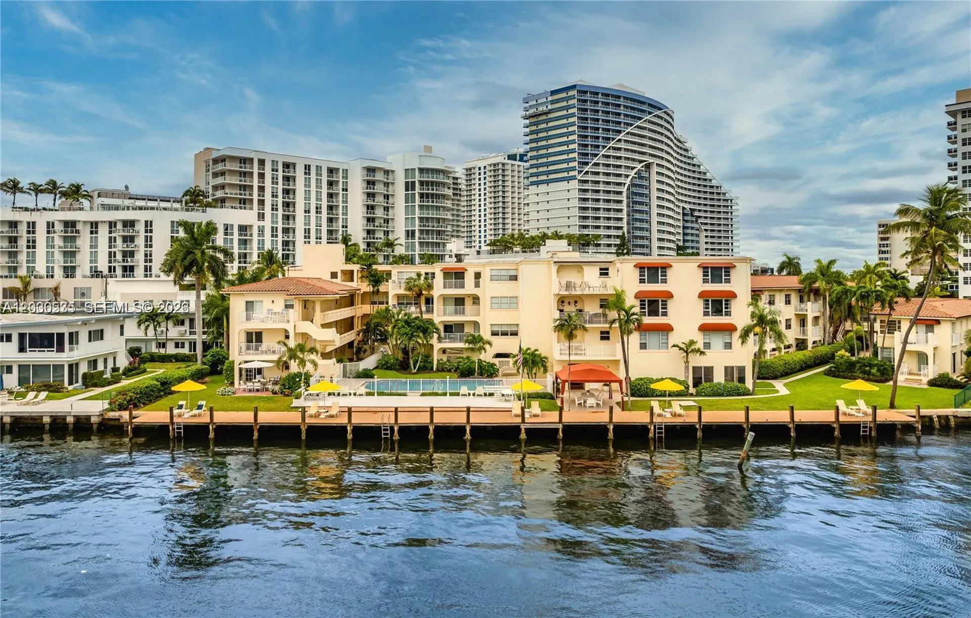 341 N Birch Road Fort Lauderdale FL 33304