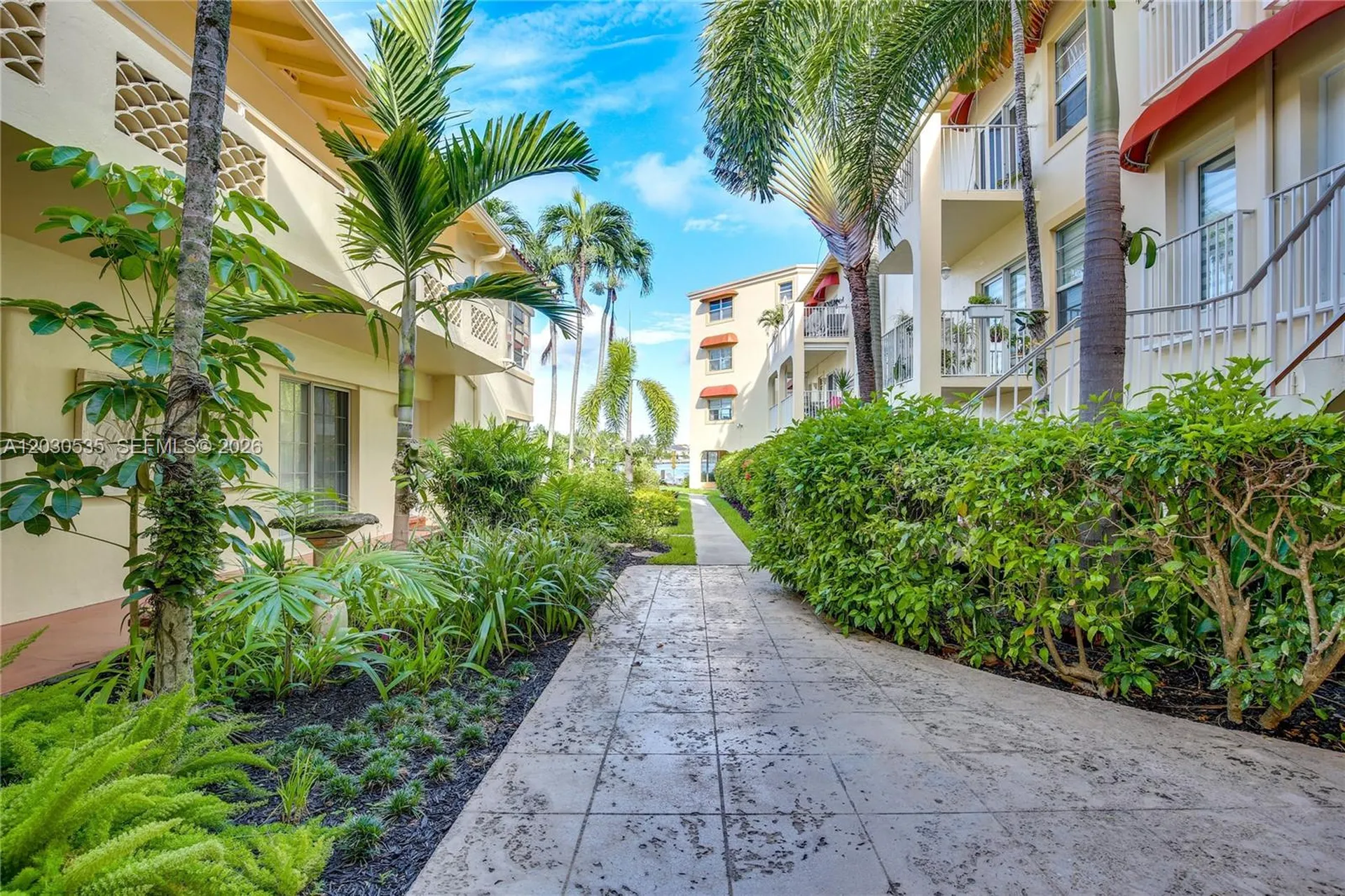 341 N Birch Road Fort Lauderdale FL 33304