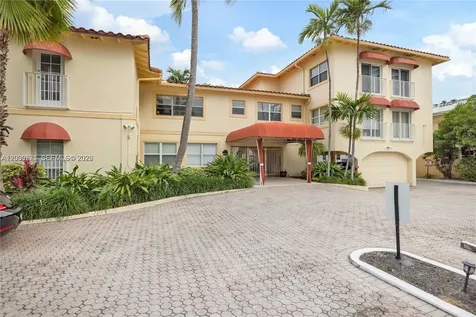341 N Birch Road Fort Lauderdale FL 33304