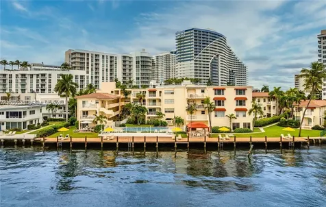 341 N Birch Road Fort Lauderdale FL 33304