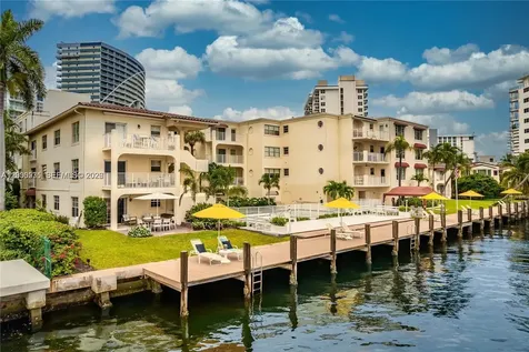 341 N Birch Road Fort Lauderdale FL 33304