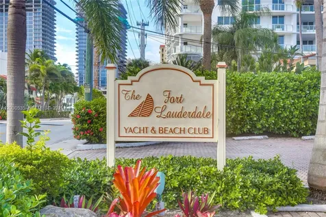 341 N Birch Road Fort Lauderdale FL 33304
