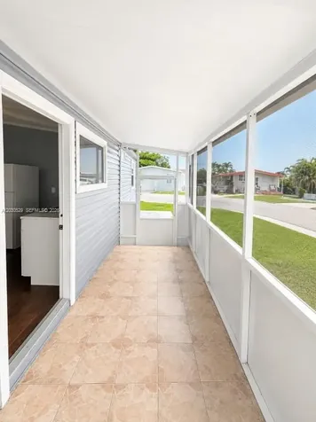 20413 SW 55 Court Miami Gardens FL 33055