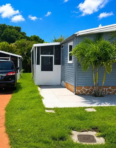 20413 SW 55 Court Miami Gardens FL 33055