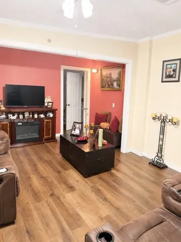 20413 SW 55 Court Miami Gardens FL 33055