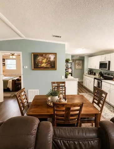 20413 SW 55 Court Miami Gardens FL 33055