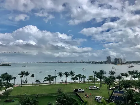 1800 N Bayshore Drive Miami FL 33132