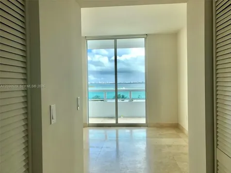 1800 N Bayshore Drive Miami FL 33132