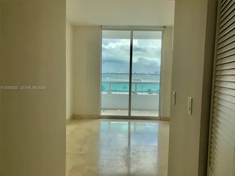 1800 N Bayshore Drive Miami FL 33132