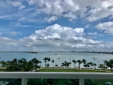 1800 N Bayshore Drive Miami FL 33132