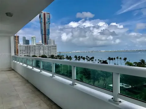 1800 N Bayshore Drive Miami FL 33132