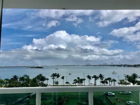 1800 N Bayshore Drive Miami FL 33132