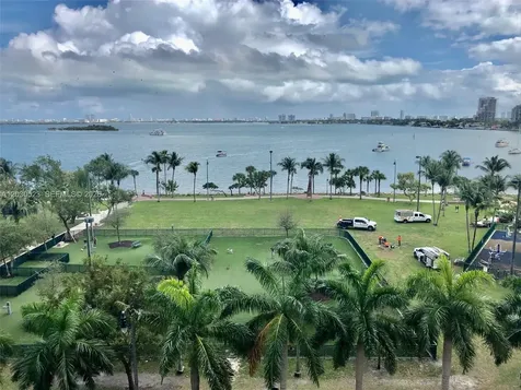 1800 N Bayshore Drive Miami FL 33132