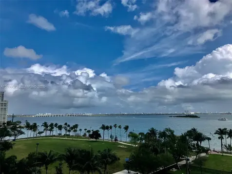 1800 N Bayshore Drive Miami FL 33132