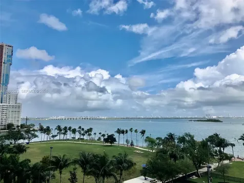 1800 N Bayshore Drive Miami FL 33132