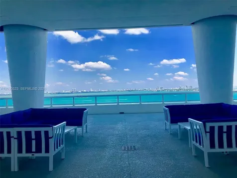 1800 N Bayshore Drive Miami FL 33132
