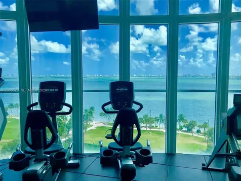 1800 N Bayshore Drive Miami FL 33132