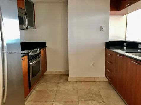 1800 N Bayshore Drive Miami FL 33132