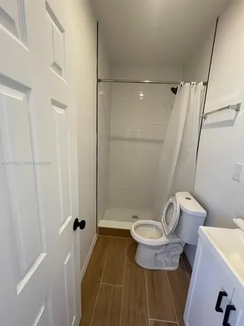 6801 SW 22nd Street Miami FL 33155