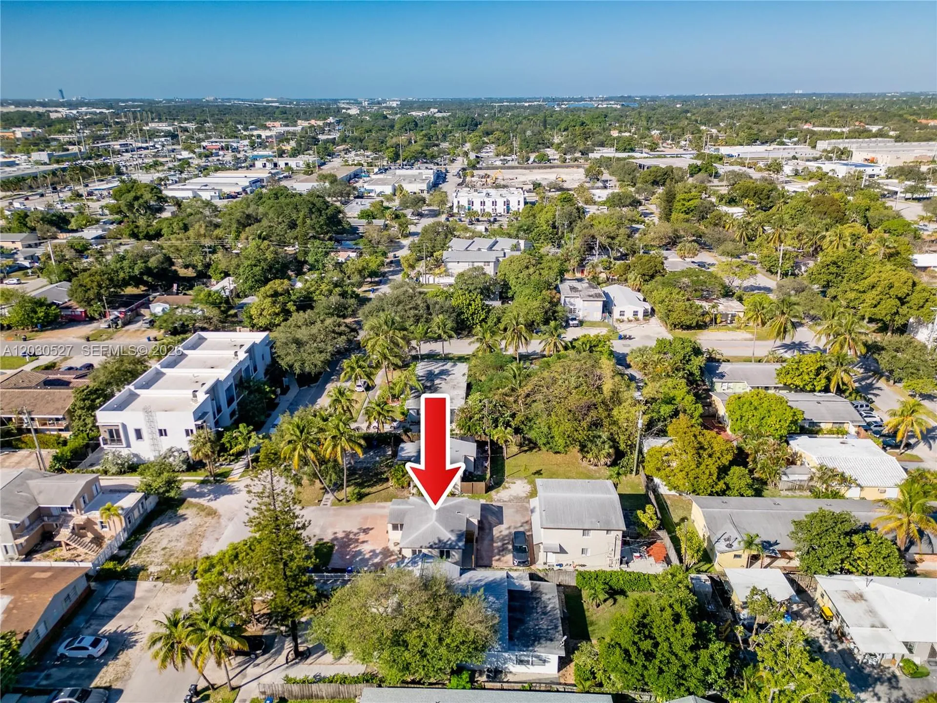 413 SE 22nd Street Fort Lauderdale FL 33316