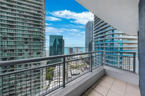 60 SW 13th Street Miami FL 33130