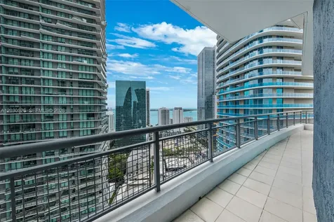 60 SW 13th Street Miami FL 33130