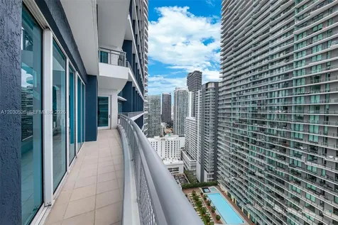 60 SW 13th Street Miami FL 33130