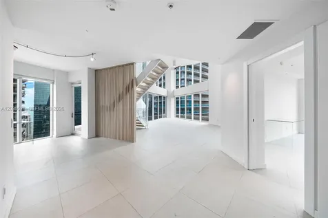 60 SW 13th Street Miami FL 33130