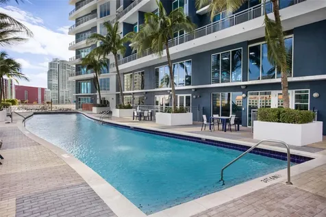 60 SW 13th Street Miami FL 33130