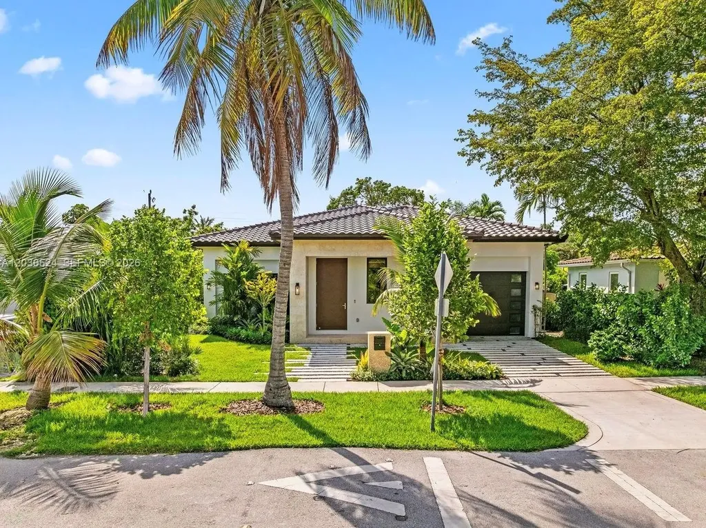 1910 SW 33rd Avenue Miami FL 33145