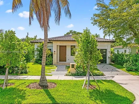 1910 SW 33rd Avenue Miami FL 33145