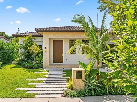 1910 SW 33rd Avenue Miami FL 33145