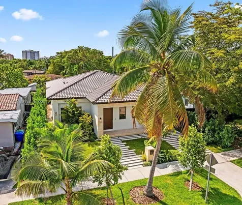 1910 SW 33rd Avenue Miami FL 33145