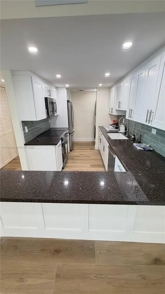 2451 Brickell Avenue Miami FL 33129