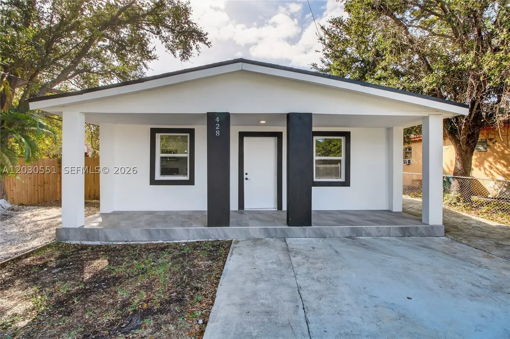 428 NW 97th Street Miami FL 33150
