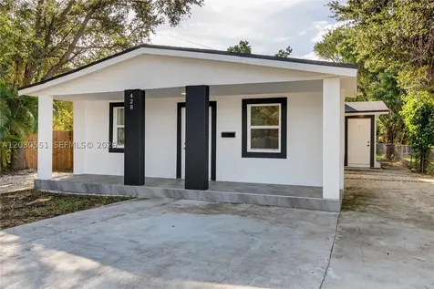 428 NW 97th Street Miami FL 33150