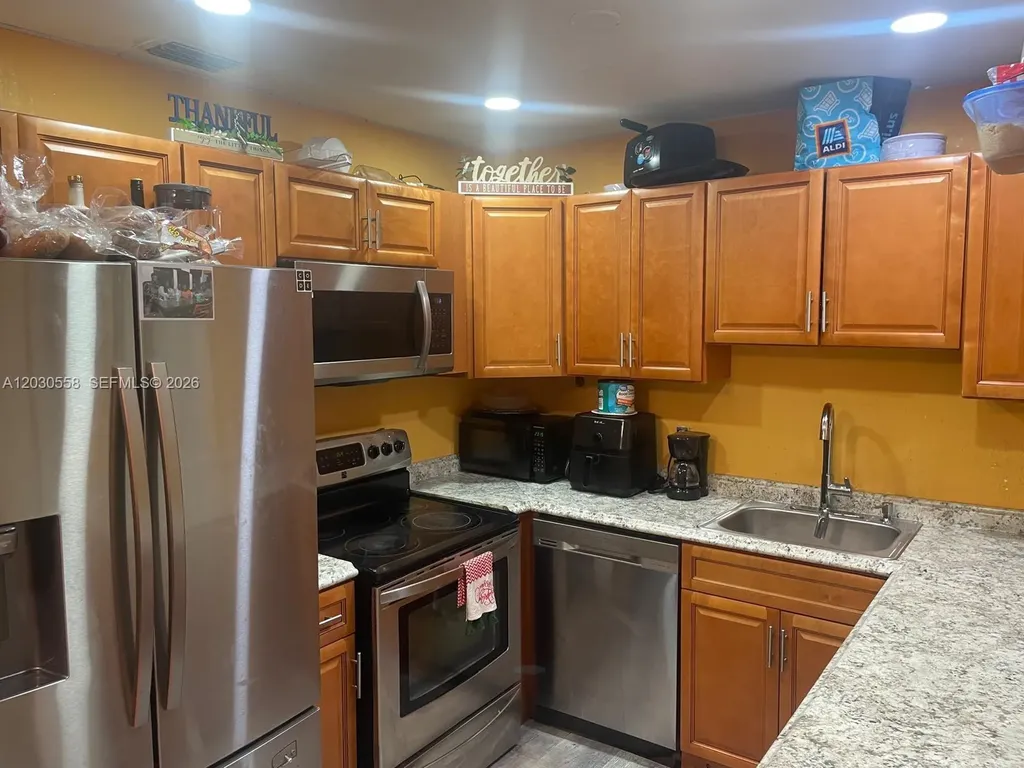 691 NW 20th Court Pompano Beach FL 33060