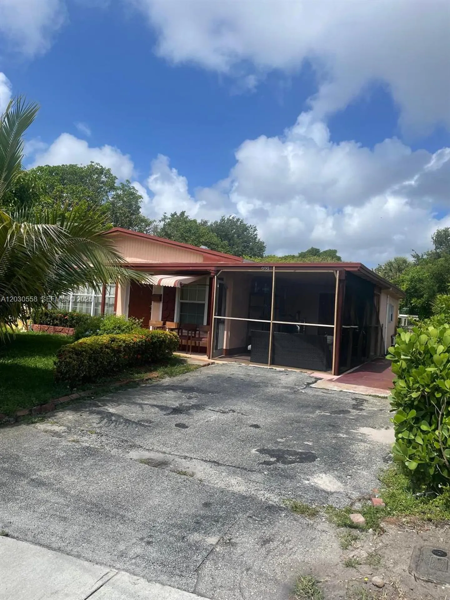 691 NW 20th Court Pompano Beach FL 33060