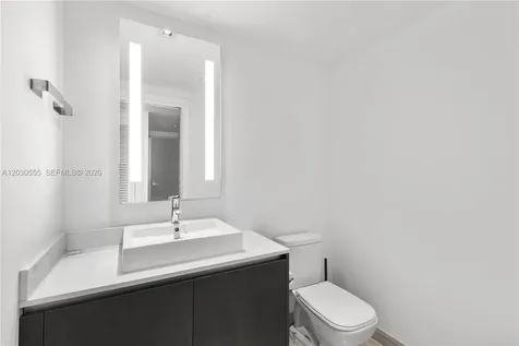 1451 Brickell Avenue Miami FL 33131