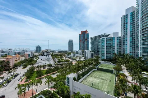 90 Alton Road Miami Beach FL 33139