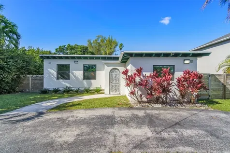 11534 NE 13th Avenue Miami FL 33161